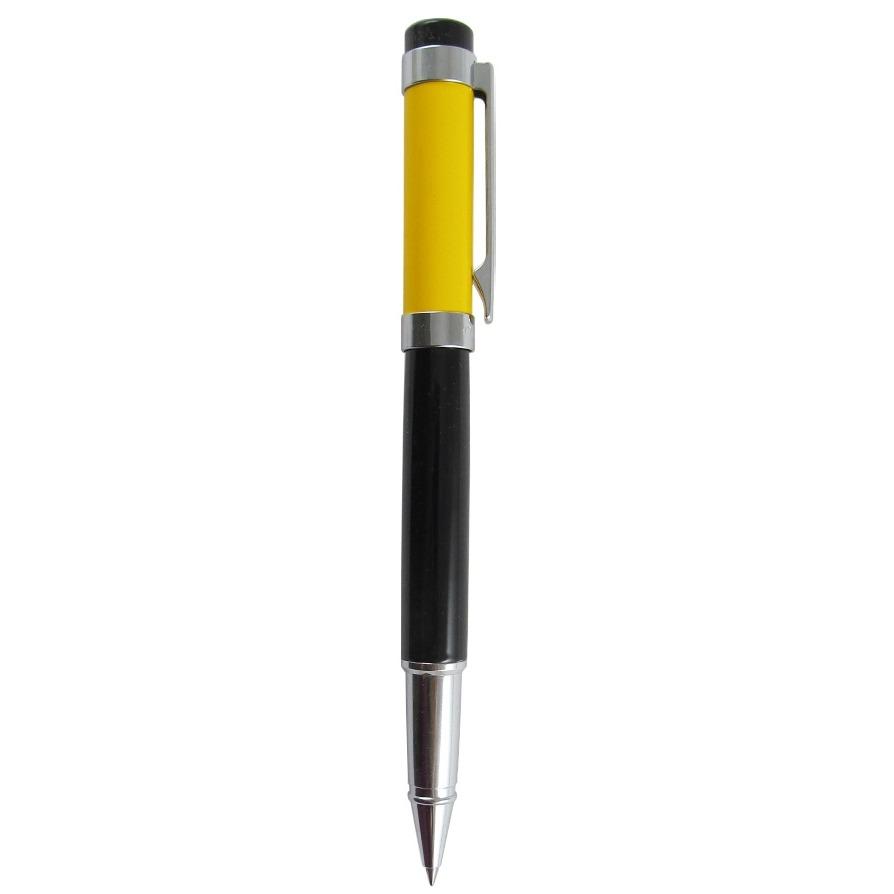 روان‌نویس نیمه مشکی گیره استیل EUROPEN Last